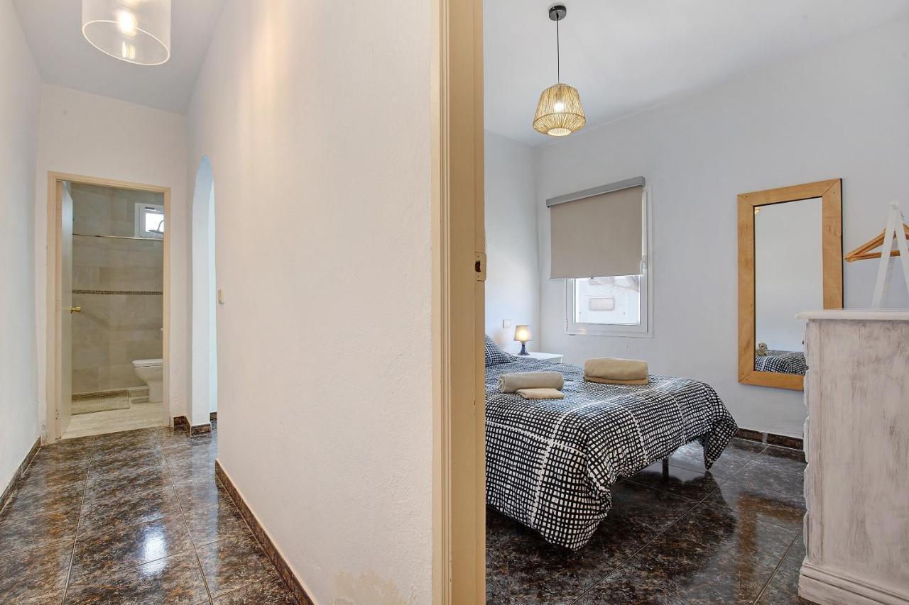 Apartment El Mar Sea View *
