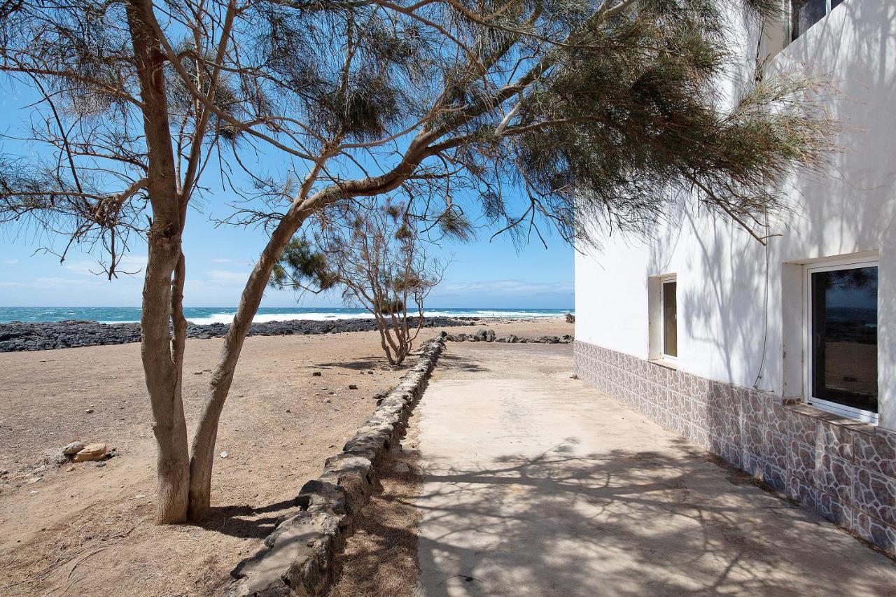 Apartment El Mar Sea View *
