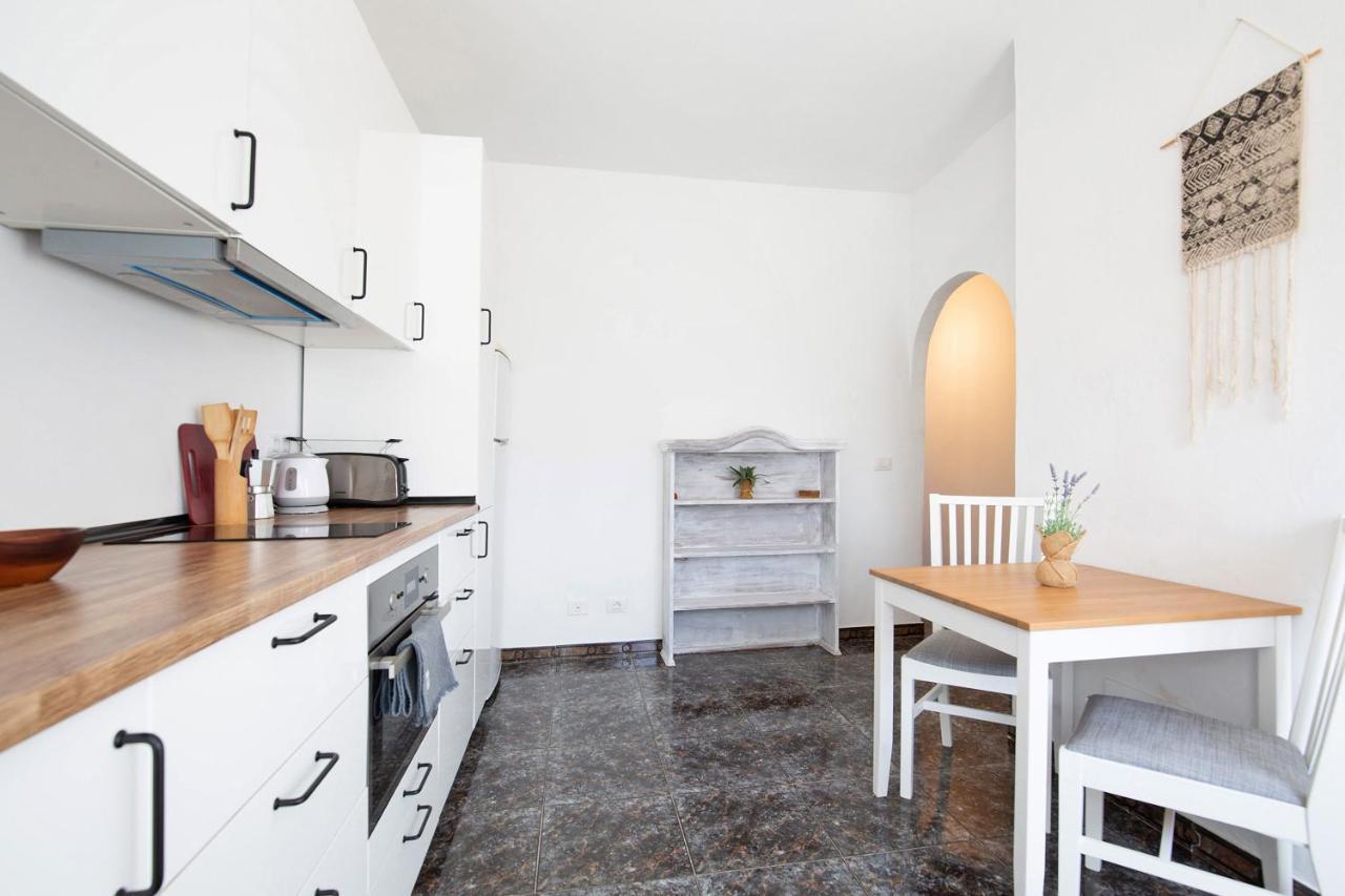 El Mar Sea View Apartment *