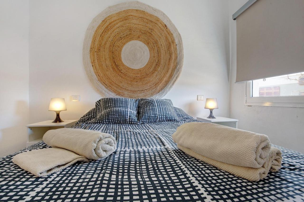 Appartamento El Mar Sea View *